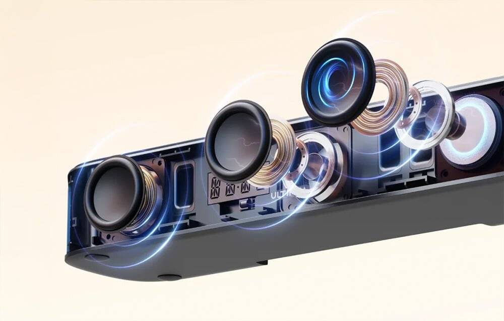 Ultimea Aura A40 Soundbar-4