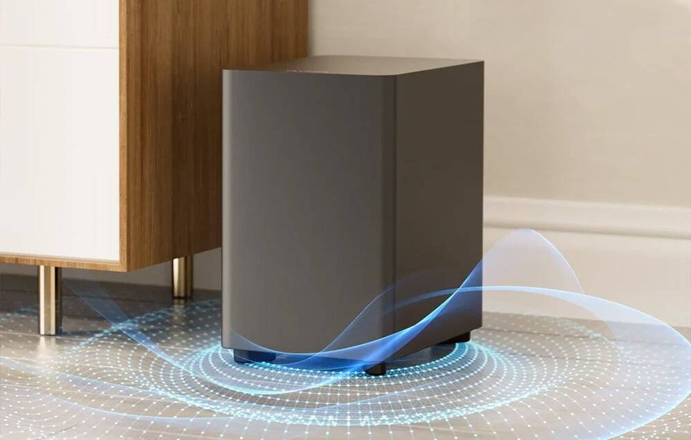 Preisbild für Ultimea Aura A40 Soundbar
