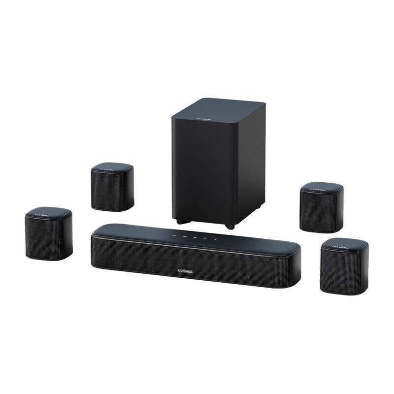 Ultimea Aura A40 Soundbar-2