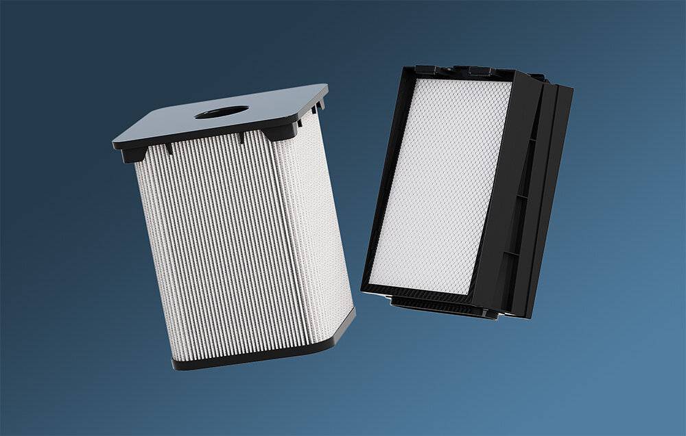 Preisbild für Creality - 4008060401 - Filter für den Creality Falcon AP1-Absorber