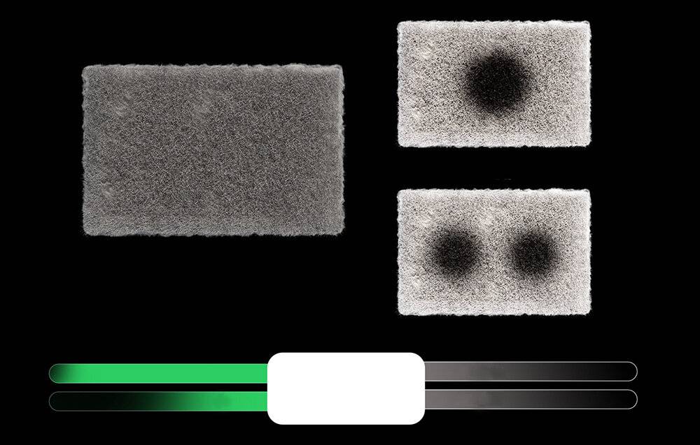 Preisbild für Creality - 4008060401 - Filter für den Creality Falcon AP1-Absorber