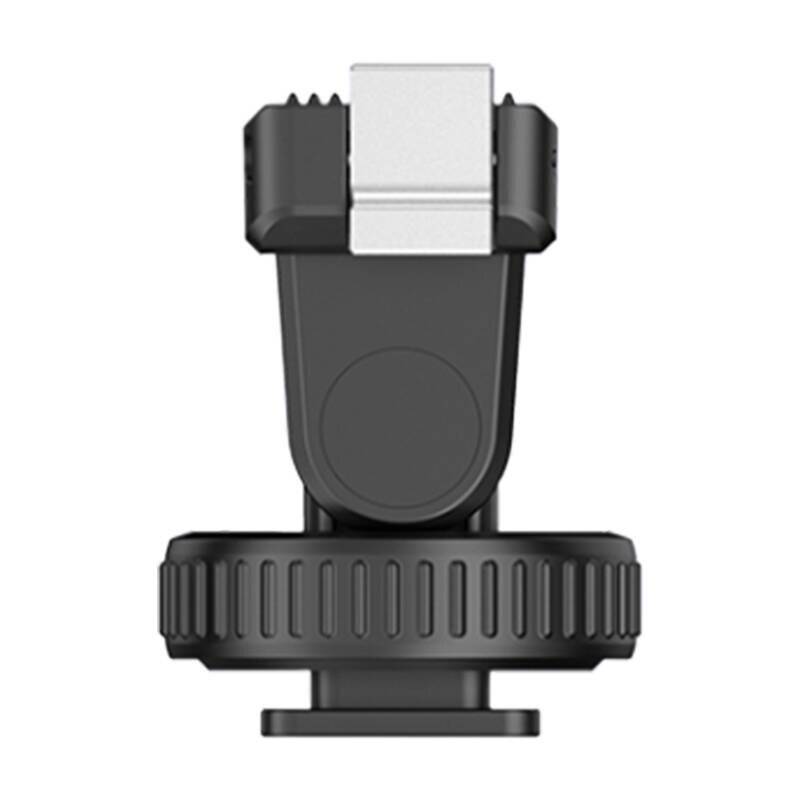 PULUZ-Gimbal für DJI Osmo Action 5 Pro / 4 / 3 (schwarz)-2