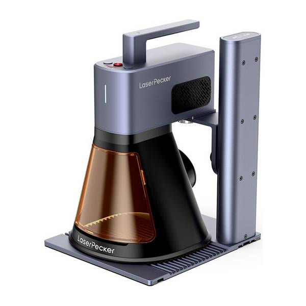 LaserPecker - LP2P - LaserPecker LP2 Plus Lasergravierer