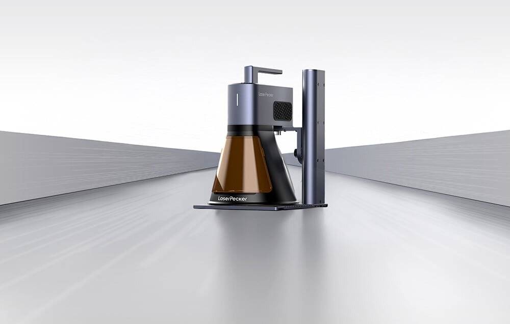 LaserPecker - LP2P - LaserPecker LP2 Plus Lasergravierer-2