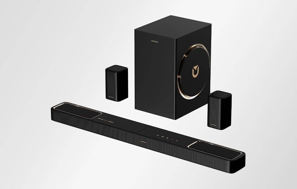 Ultimea Skywave F40 BOOM Soundbar-1