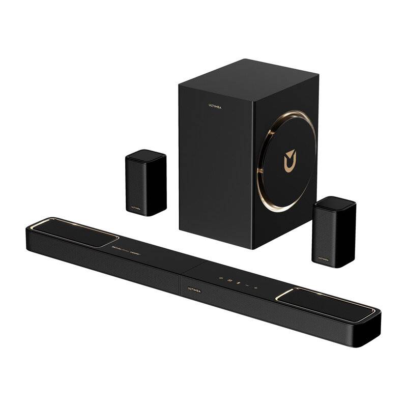 Ultimea Skywave F40 BOOM Soundbar-2