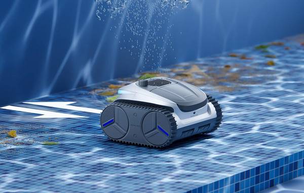 Bublue C20H Poolreinigungsroboter