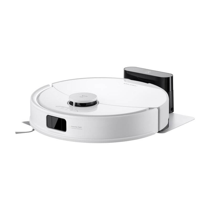 Roborock Q10 PF Reinigungsroboter weissWeiß-0