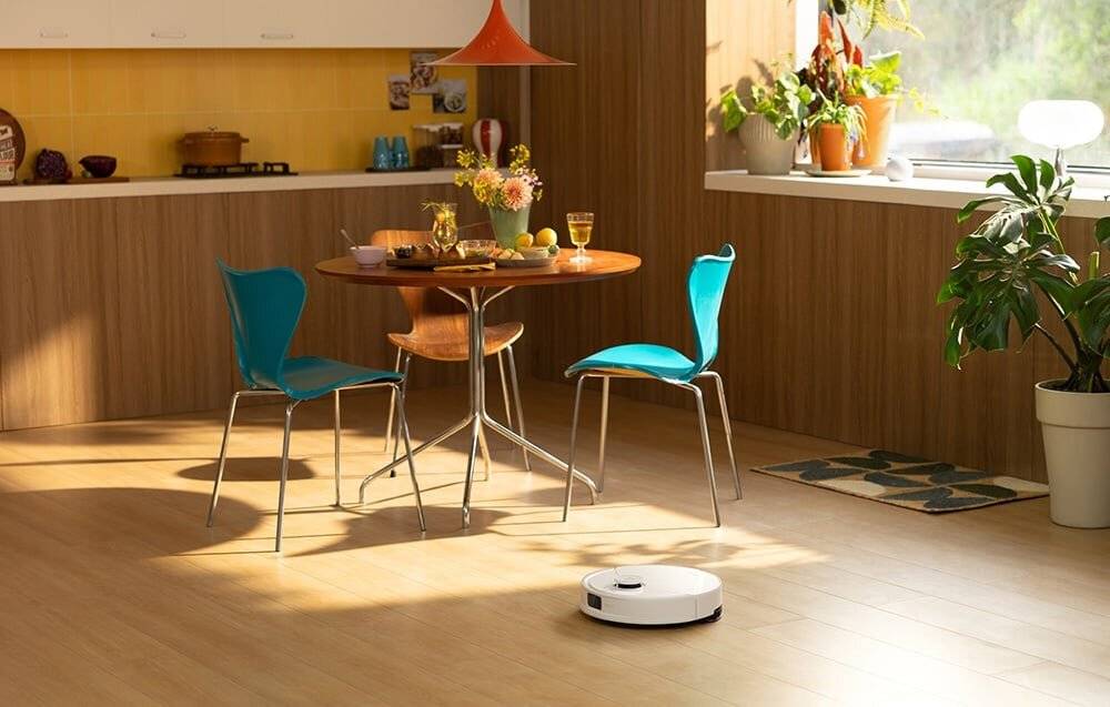 Preisbild für Roborock Q10 PF Reinigungsroboter weissWeiß