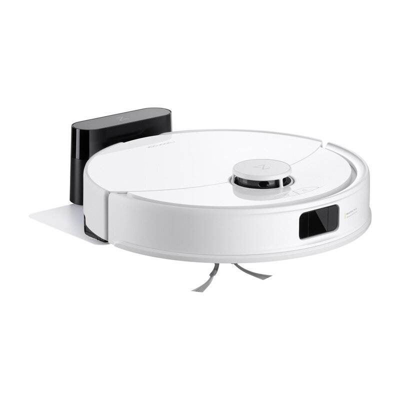 Roborock Q10 PF Reinigungsroboter weissWeiß-2
