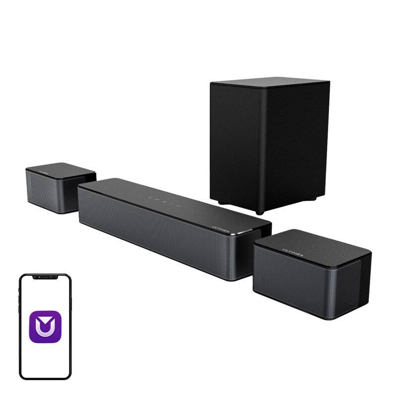 Ultimea Poseidon D50 Soundbar-0