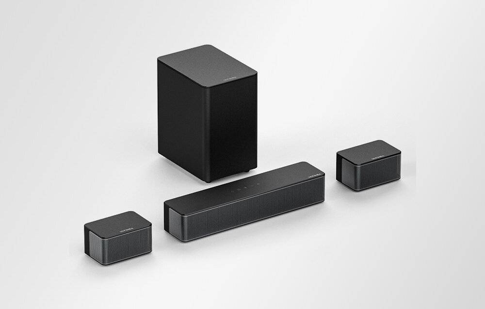 Ultimea Poseidon D50 Soundbar-1