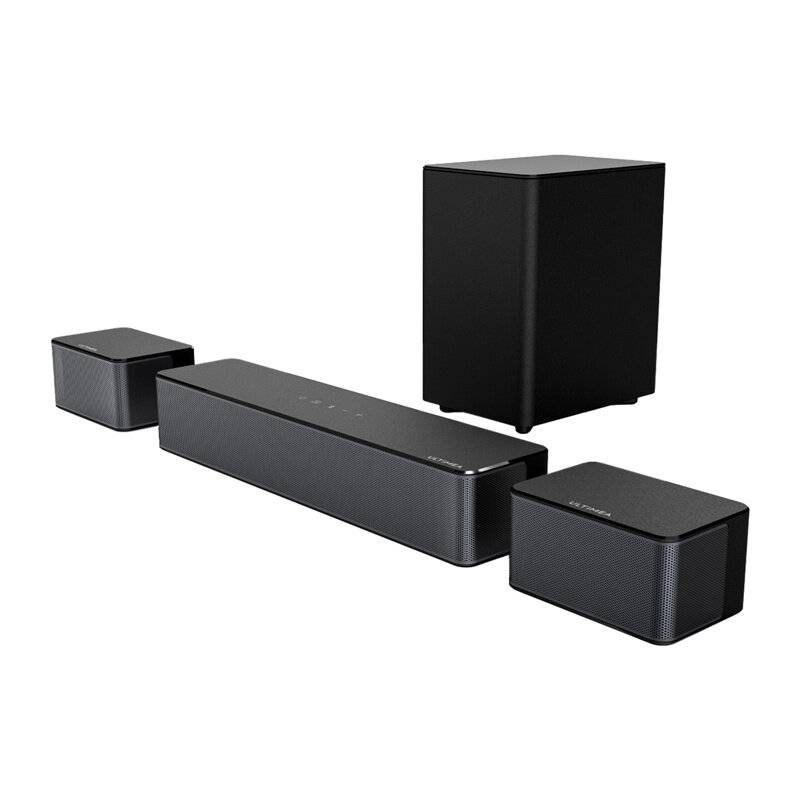 Ultimea Poseidon D50 Soundbar-2