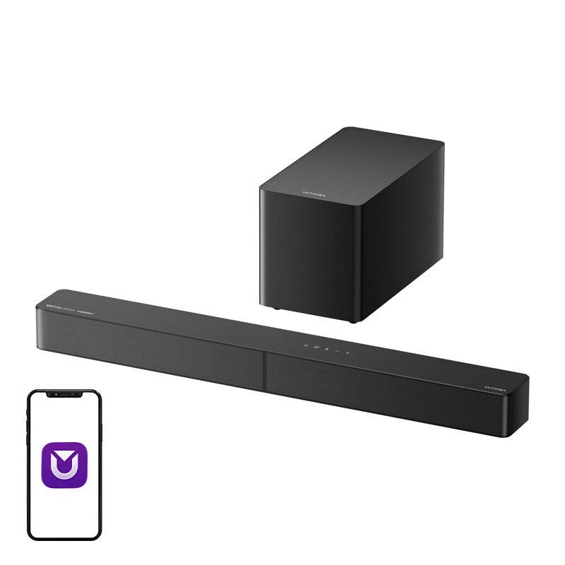 Ultimea Poseidon M60 BOOM Soundbar-0