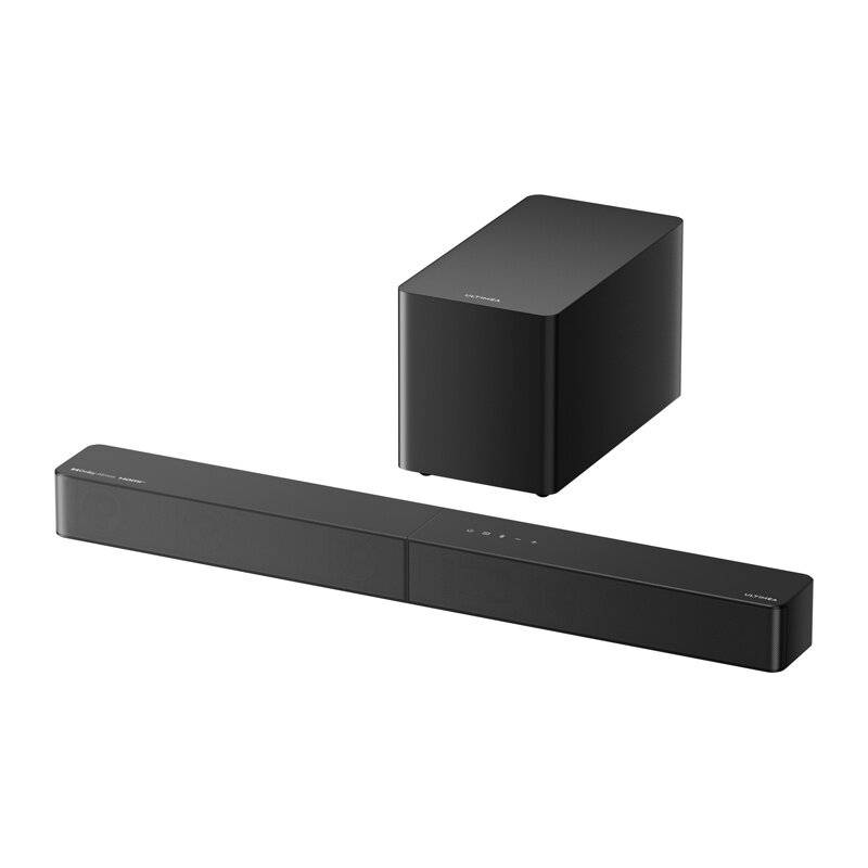 Ultimea Poseidon M60 BOOM Soundbar-2