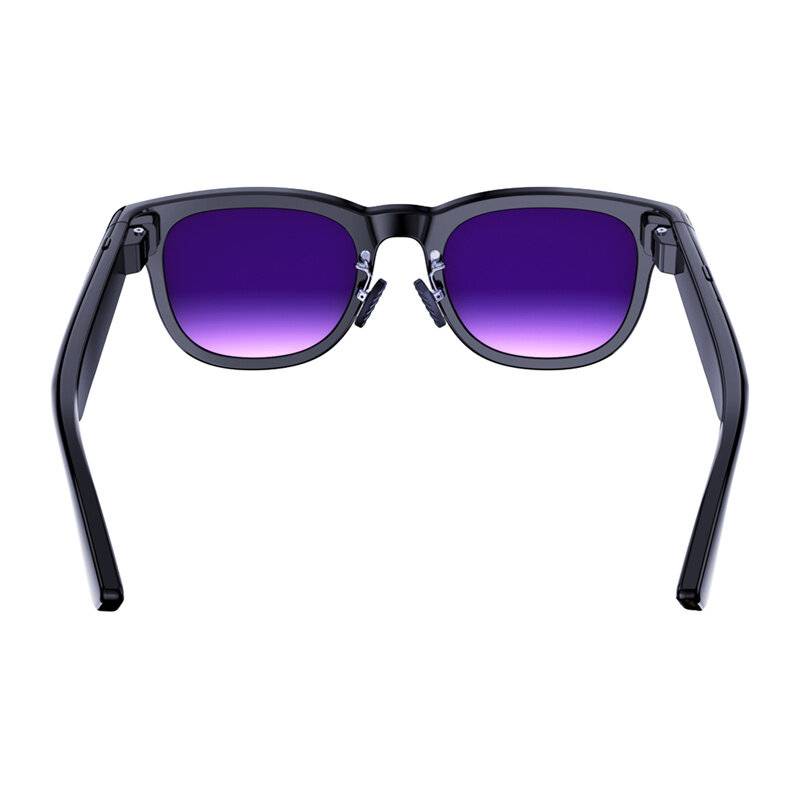 Colmi A2 AI UV-Sonnenbrille mit violetten Gläsern-2