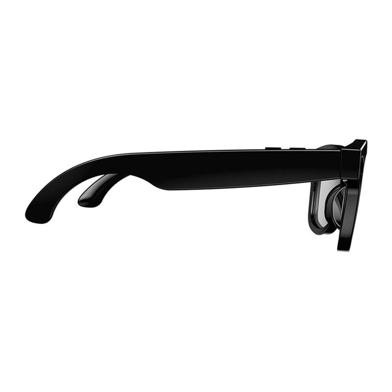 Symbolbild für Zeblaze Eyewear AI-Sonnenbrille – Schwarz
