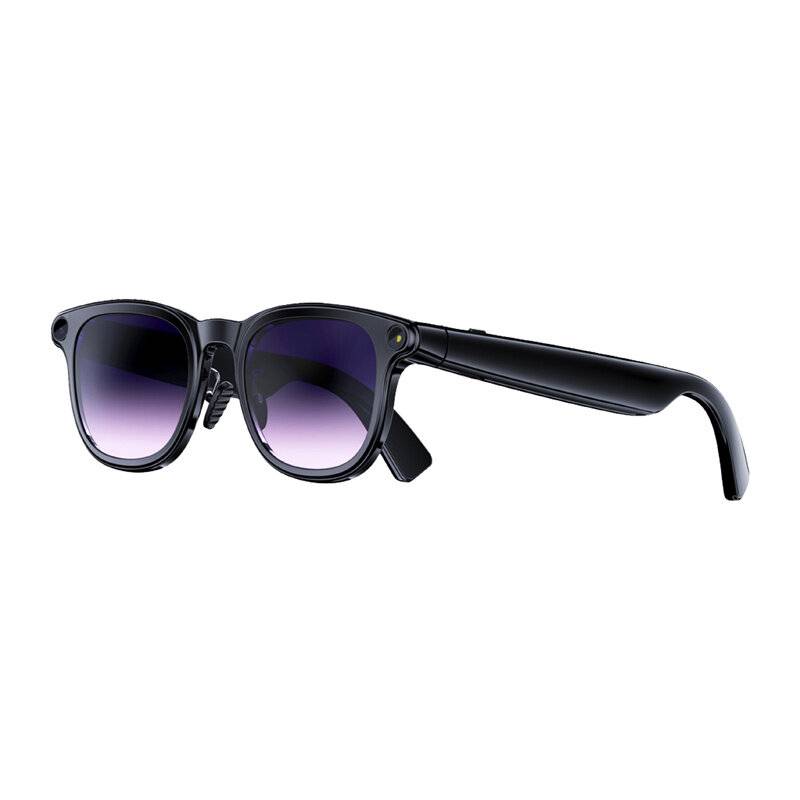 Preisbild für Colmi A2 AI Sonnenbrille (3 Paar Wechselgläser)