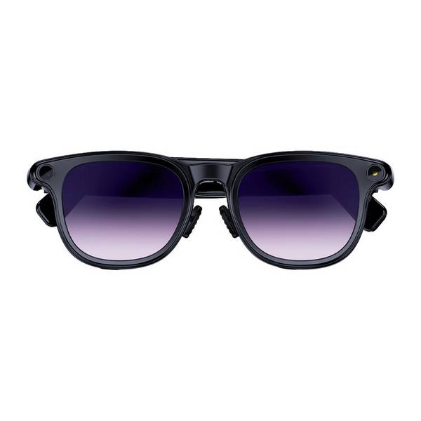 Colmi A2 AI Sonnenbrille (3 Paar Wechselgläser)