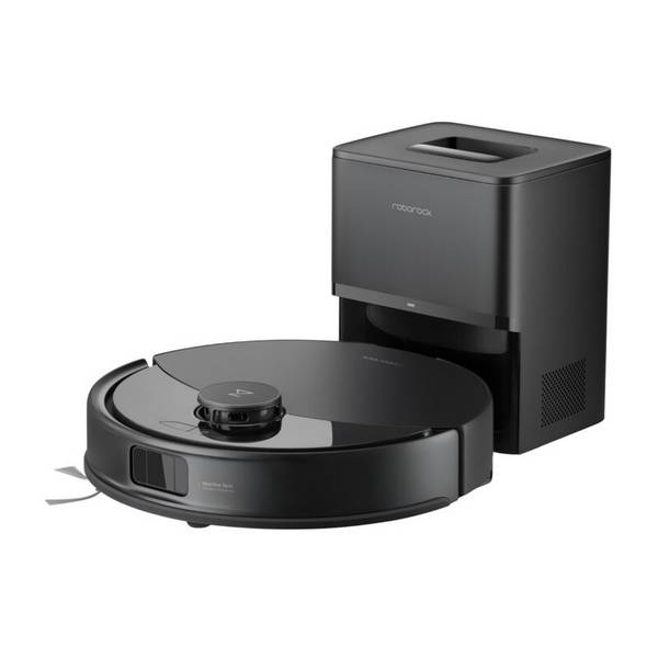 Roborock Q10 PF+ Reinigungsroboter (schwarz)