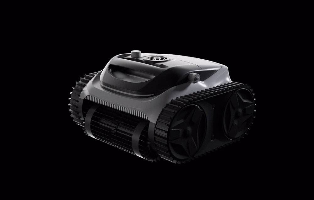 Bublue C10P Poolreinigungsroboter-1
