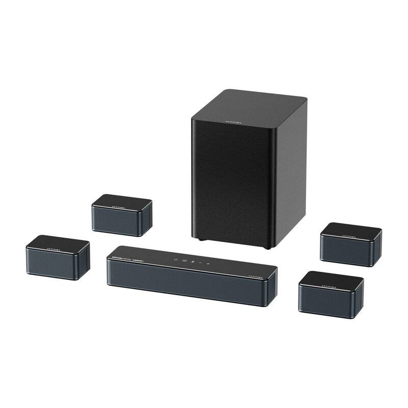 Ultimea Poseidon D80 BOOM Soundbar-2