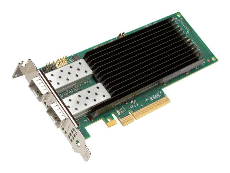 Ethernet Network Adapter E835-XXVDA2-0