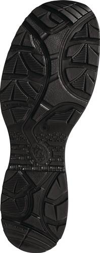 Sicherheitsstiefel AIRPOWER XR 810 Gr.9,5(44)schw.S7 HRO HI CI CR FO LG AN SC SR-1