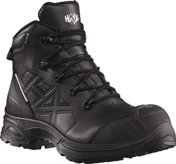 Sicherheitsstiefel AIRPOWER XR 810 Gr.9,5(44)schw.S7 HRO HI CI CR FO LG AN SC SR