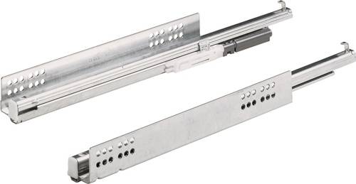 Vollauszug Push to open STA verz.L.400mm 30kg HETTICH-0