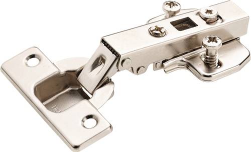 Topfscharnier Intermat K.0mm vorliegender Türanschlag HETTICH-0