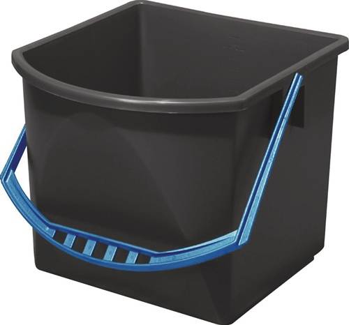 Eimer 17l Ku.schwarz f.9000475021+9000475022 VILEDA-0