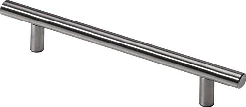 Möbelgriff VA ma 128mm D.13mm HETTICH-0