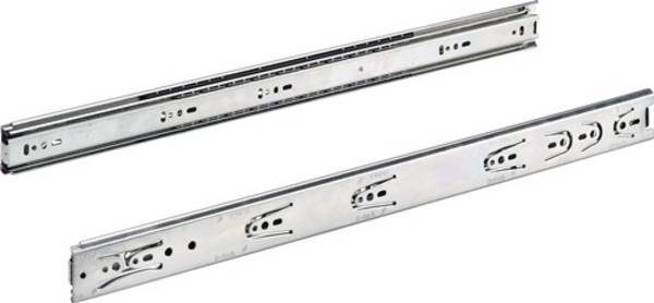 Kugelauszug STA verz.L.550mm 45kg HETTICH