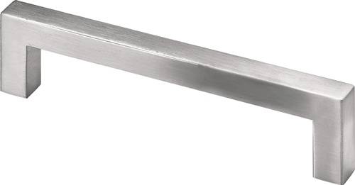 Möbelgriff VA geb.128mm HETTICH-0
