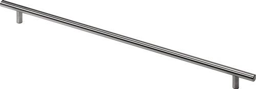 Möbelgriff VA ma 416mm D.13mm HETTICH-0