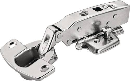 Topfscharnier Sensys K.0mm vorliegender Türanschlag HETTICH-0