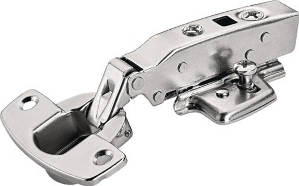 Topfscharnier Sensys K.0mm vorliegender Türanschlag HETTICH
