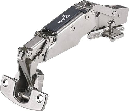 Weitwinkelscharnier K.0mm z.Anschr.HETTICH-0