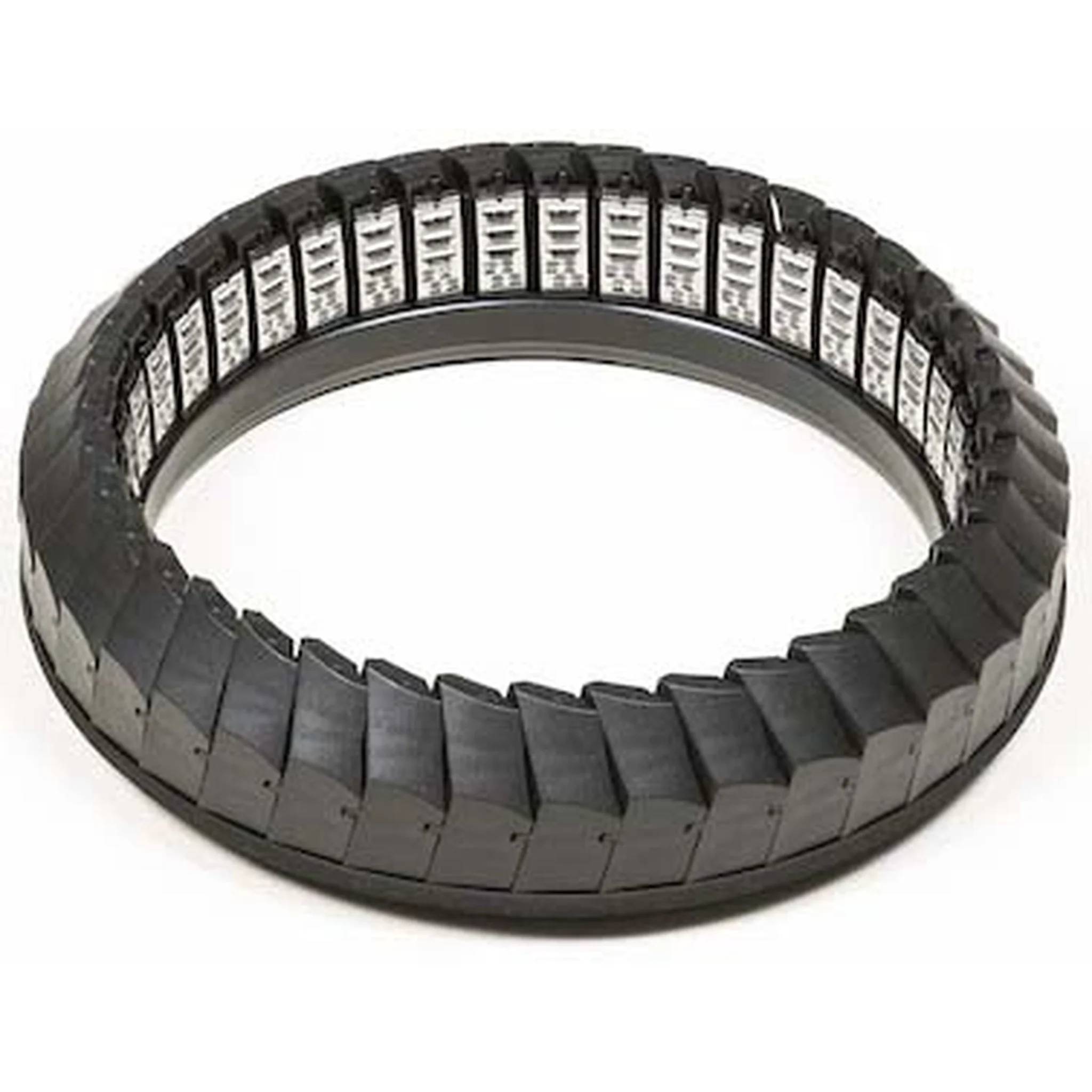 Georg Fischer Uni/Fix-Ring, EPDM, DN100, 1 Stk.-0