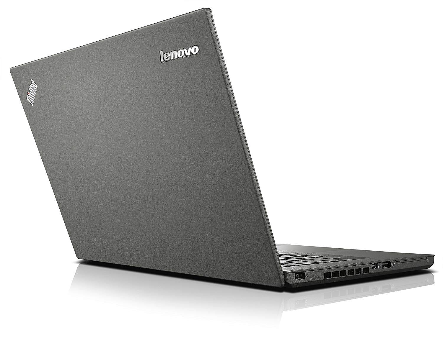 Lenovo ThinkPad T440 i5-4300U 14" HD+ Webcam Windows 10 Pro DE 12 GB 256 GB SSD-1