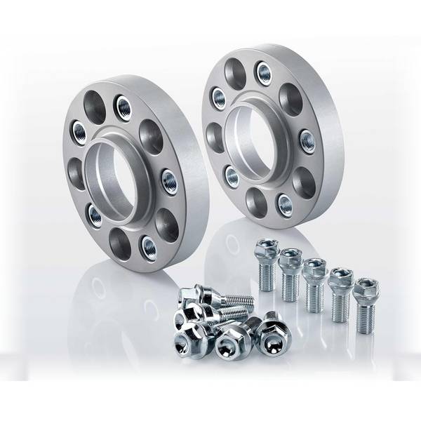 Spurverbreiterung 25 mm Ø 66,5 mm EIBACH für u.a. MERCEDES-BENZ E-KLASSE