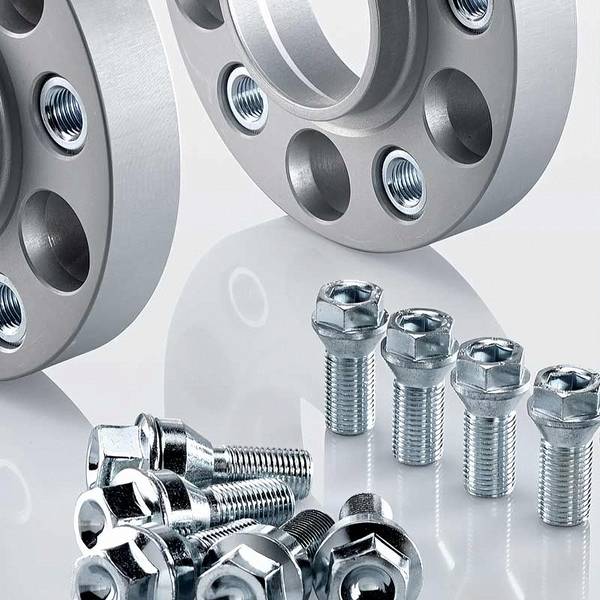 Spurverbreiterung 25 mm Ø 66,5 mm EIBACH für u.a. MERCEDES-BENZ VITO