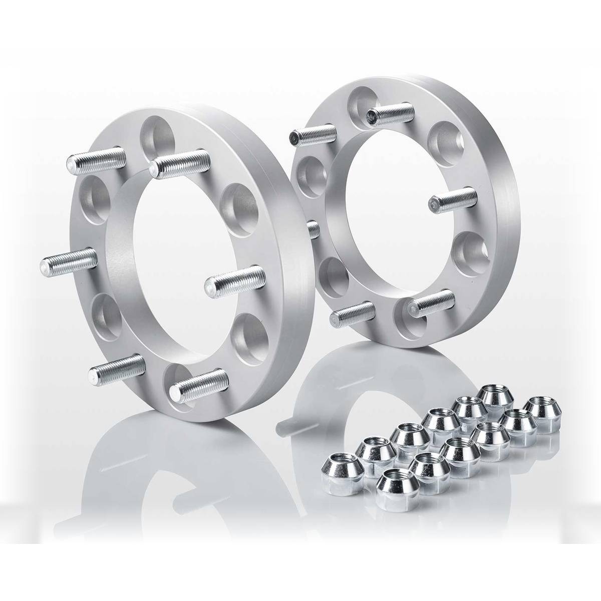 Spurverbreiterung 30 mm Ø 108,5 mm EIBACH für u.a. MITSUBISHI PAJERO-0
