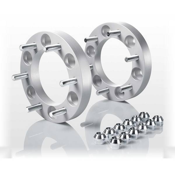 Spurverbreiterung 30 mm Ø 106,5 mm EIBACH passend für u.a. TOYOTA HILUX