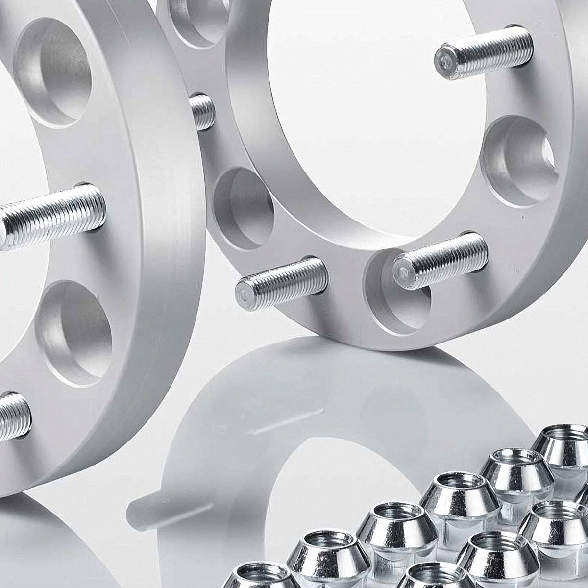 Spurverbreiterung 30 mm Ø 108,5 mm EIBACH für u.a. MITSUBISHI PAJERO-1