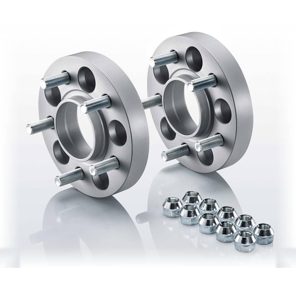 Spurverbreiterung 25 mm Ø 71,5 mm EIBACH passend für u.a. JEEP CHEROKEE-0