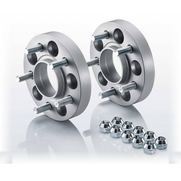 Spurverbreiterung 30 mm Ø 63,3 mm EIBACH IAM-Expertise für u.a. FORD FOCUS