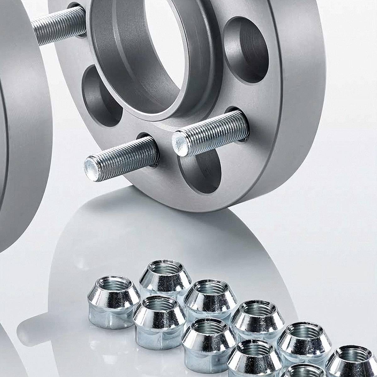 Spurverbreiterung 25 mm Ø 71,5 mm EIBACH passend für u.a. JEEP CHEROKEE-1