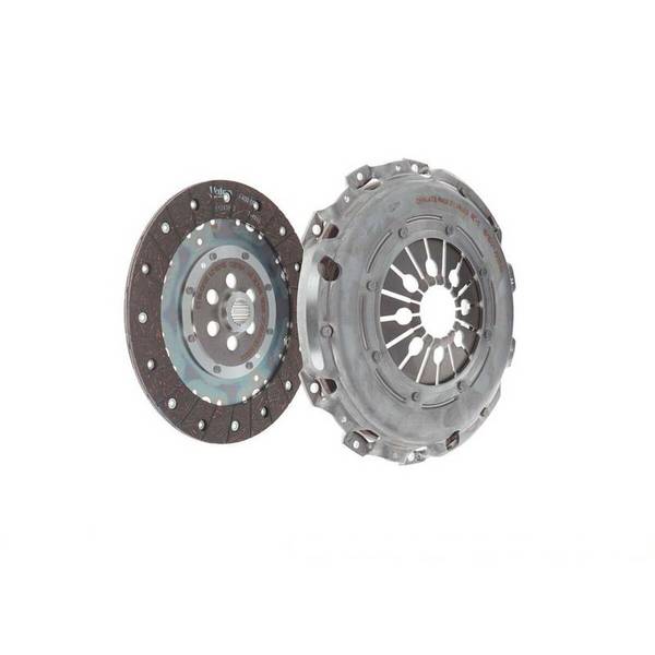 Kupplungssatz Ø 240 mm 21 Zähne VALEO passend für u.a. RENAULT GRAND